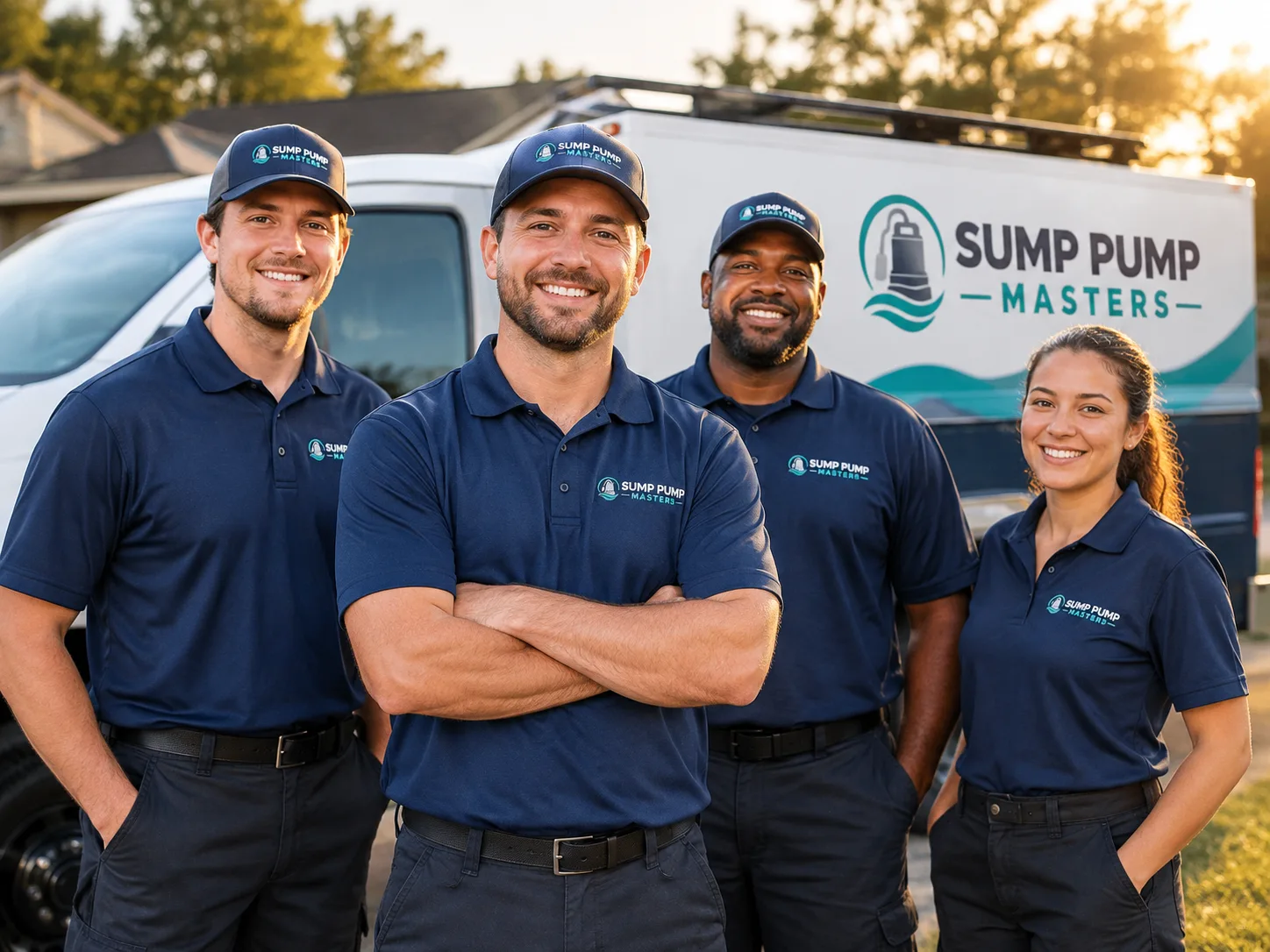Sump Pump Repair company in Ballinger, TX